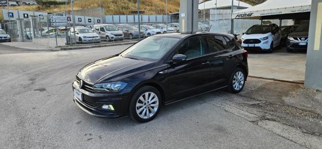 Volkswagen Polo R-Line TDI 95CV. - Foto 3