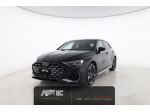Audi A3 S3 Sportback 2.0 tfsi Sport Attitude quattro s-tro
