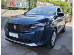 Peugeot 3008 1.5dci 130cv 85.000km full