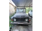 Suzuki LJ 4x4 d'epoca 1982 - iscritta ASI
