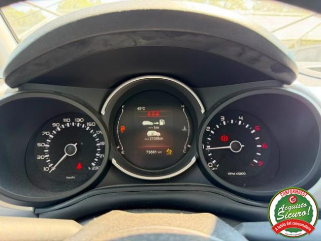FIAT 500L 1.3 Multijet 95 CV Connect rif. 23861111 - Foto 9