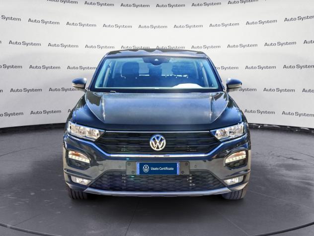 Volkswagen T-Roc T-Roc 1.6 tdi Style - Foto 2