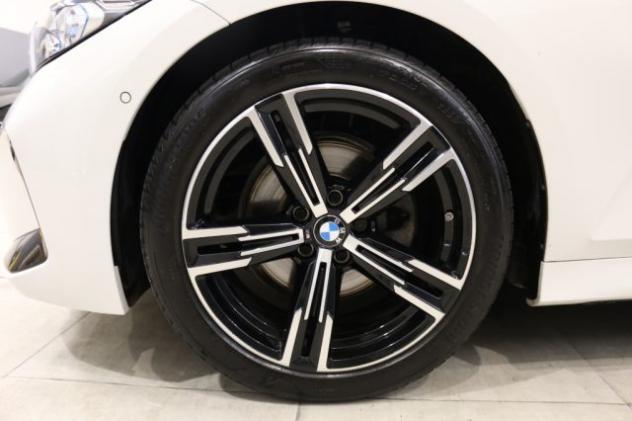 BMW 320 d 48V xDrive Touring Msport NEW MODEL rif. 24175761 - Foto 8