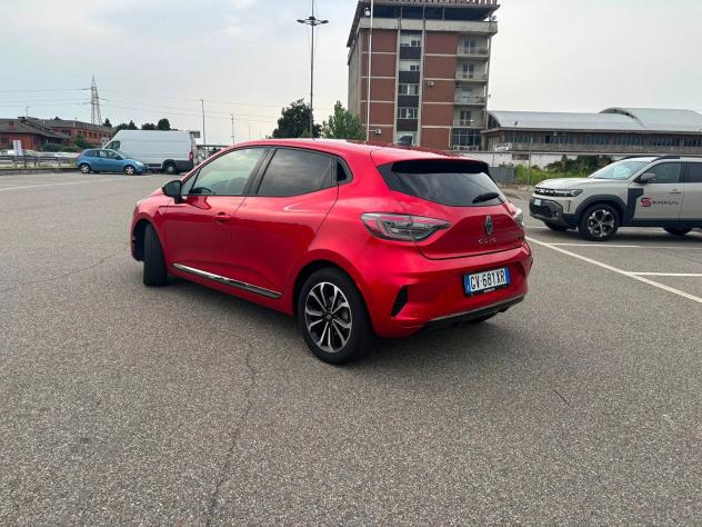 Renault Clio V 2023 1.6 E-Tech full hybrid Techno 145cv - Foto 8