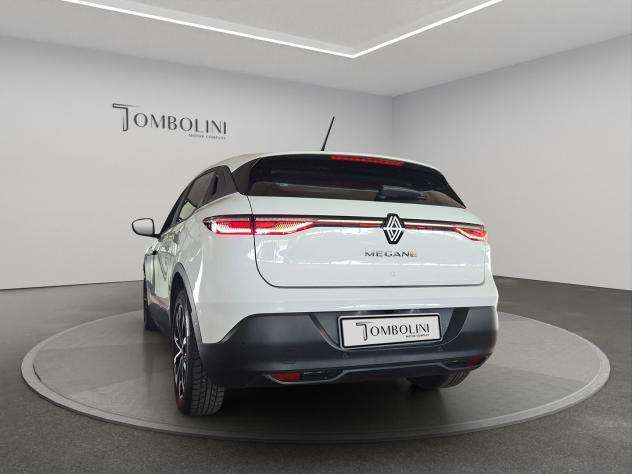 Renault Megane E-Tech Electric Megane IV E-Tech Megane E-Tech Equilibre EV60 Optimum Charge 220cv - Foto 3