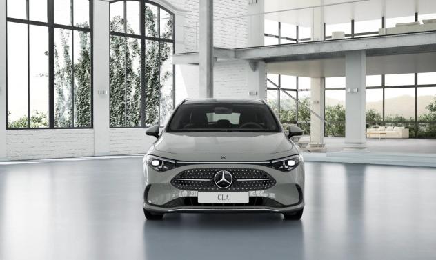 Mercedes-Benz CLA Hybrid CLA Shooting Brake 200 AMG Line Premium auto - Foto 2