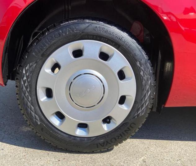 FIAT 500 1.0 Mild-Hybrid rif. 23903025 - Foto 8