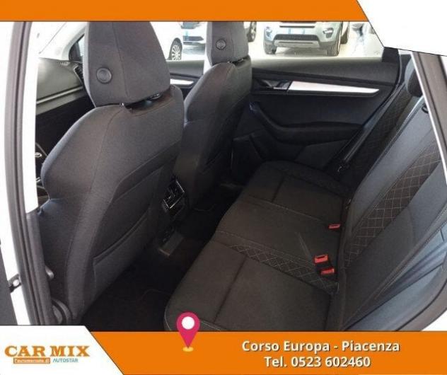 Škoda Karoq Karoq 2.0 TDI EVO SCR 115 CV Executive - Foto 9