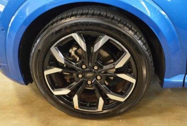 FORD Puma 1.0 EcoBoost Hybrid 125 CV rif. 23918377 - Foto 7