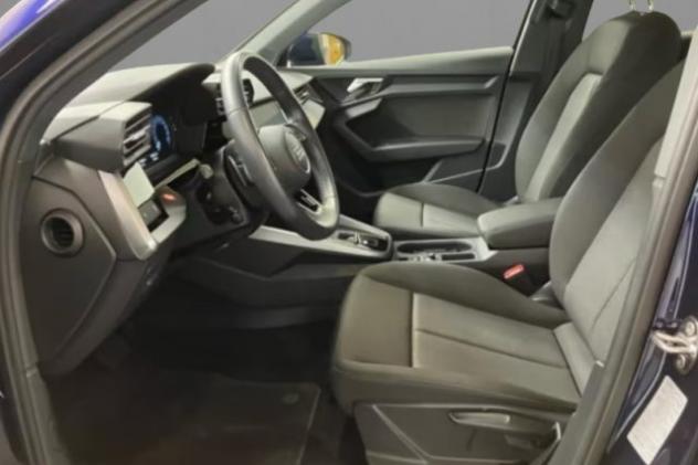 AUDI A3 SPB 30 TDI S tronic rif. 23759143 - Foto 5