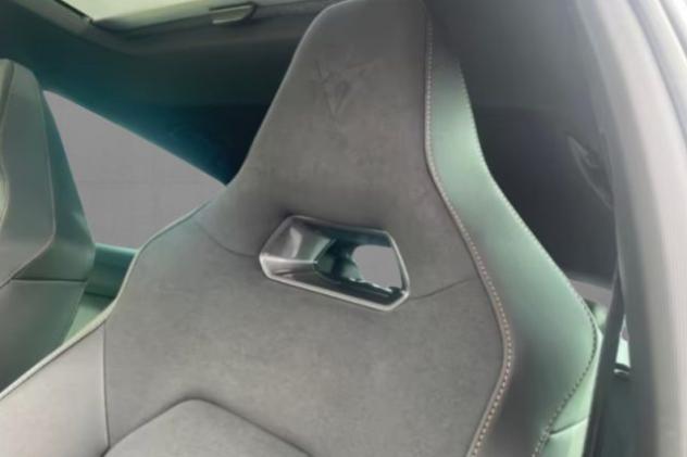 CUPRA Leon 2.0 TSI 300 CV DSG VZ rif. 23774649 - Foto 7