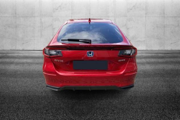 HONDA Civic 2.0 Hev eCVT Sport rif. 23758652 - Foto 4