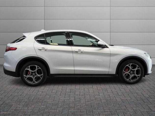 Alfa Romeo Stelvio 2020 2.2 t Business Q4 190cv auto - Foto 3