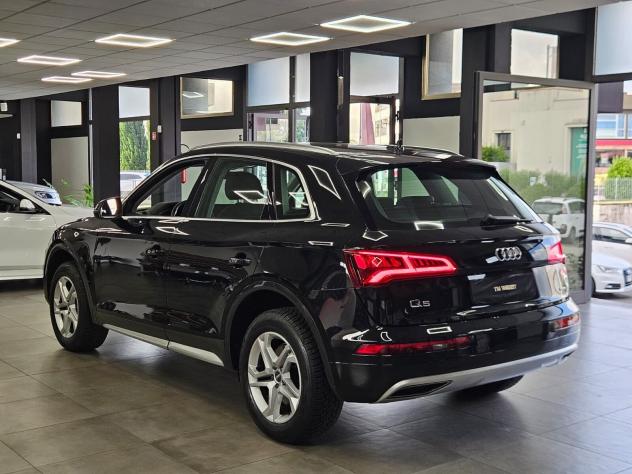 Audi Q5 40 TDI quattro S tronic Design - Foto 6