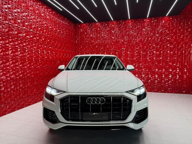 Audi Q8 50 TDI 286 CV quattro tiptronic Sport - Foto 2