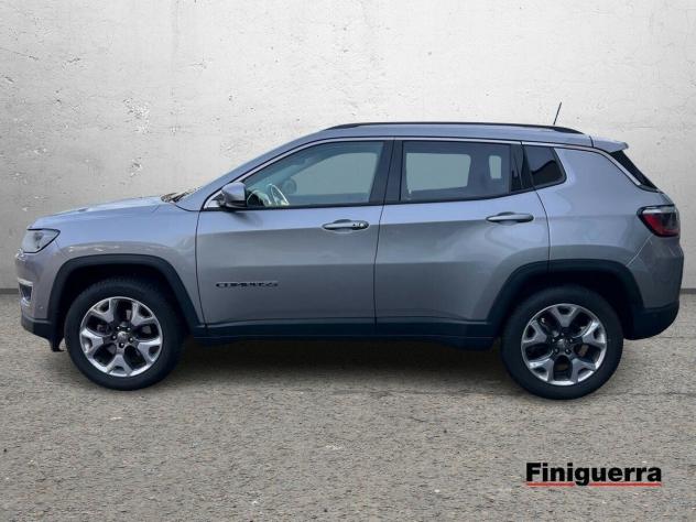 Jeep Compass 1.4 MAir 125kW Limited 4WD Auto - Foto 6