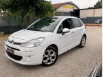 CITROEN - C3 -  1.2 VTi 82 Exclusive