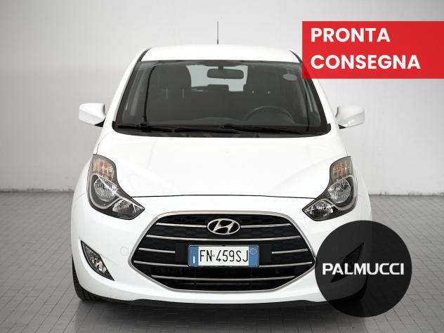 Hyundai ix20 1.4 MPI App Mode - Foto 2