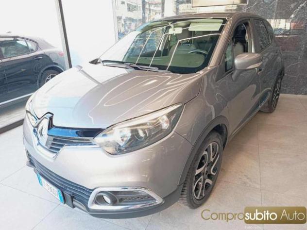 RENAULT Captur 1.5 dCi 8V 110 CV Start&Stop Iconic rif. 24204022 - Foto 2