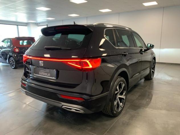SEAT Tarraco 2.0 TDI DSG FR STRAFULL rif. 23969753 - Foto 6