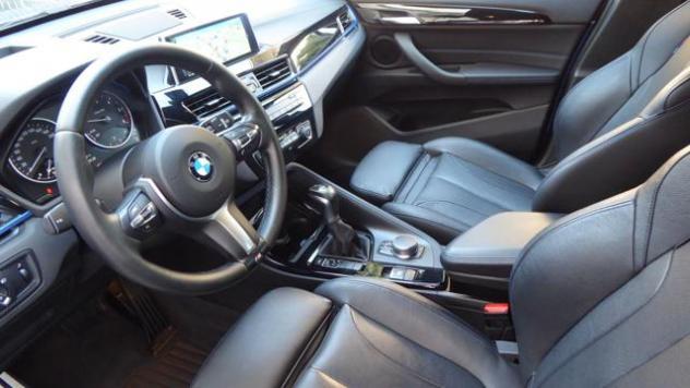 BMW X1 sDrive18d Msport Automatico rif. 23773071 - Foto 7