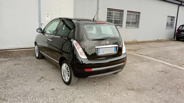 Lancia Ypsilon 1.2 - imp. GPL - - Foto 5