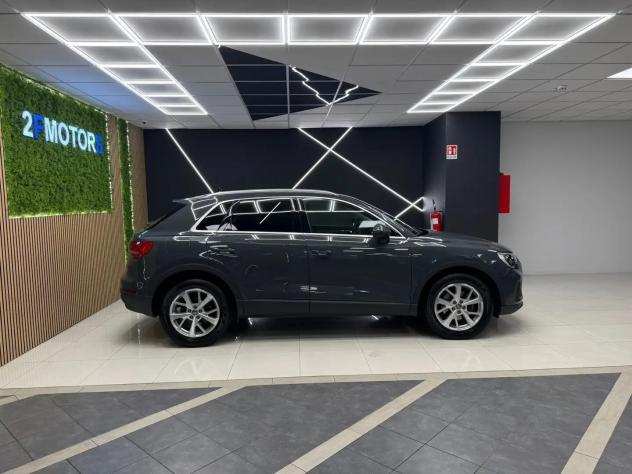 Audi Q3 35 TDI S tronic Business - Foto 7