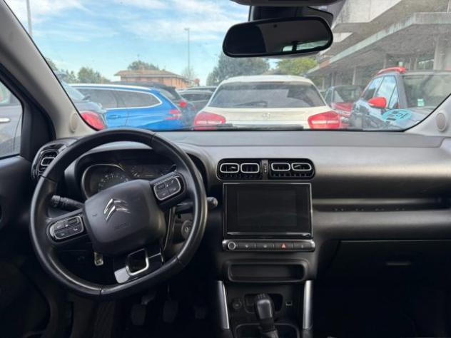 CITROEN C3 Aircross PureTech 110 S&S Feel rif. 24051115 - Foto 8