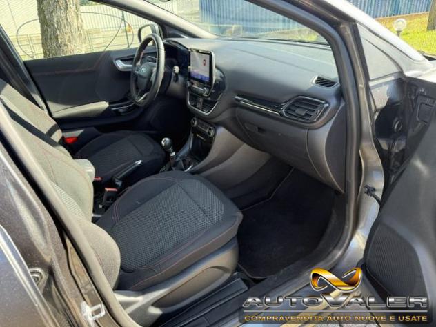 FORD Puma 1.0 EcoBoost Hybrid 125 CV S&S ST-Line rif. 24176021 - Foto 9