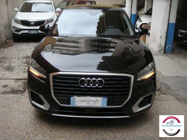 AUDI - Q2 - 1.6 TDI Design - Foto 2