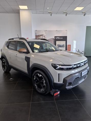 Dacia Duster 1.2 Eco-G 120cv Expression Auto - Foto 3