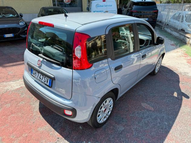 Fiat Panda 1.0 Hybrid **PRONTA CONSEGNA** - Foto 4