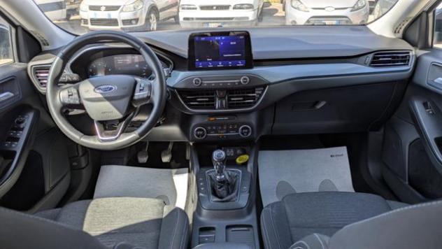FORD Focus Hybrid Ecoboost 1.0cc 125cv rif. 24016616 - Foto 6