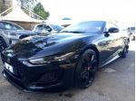 JAGUAR F-Type 2.0 aut. Coupé R-Dynamic Black rif. 24195976