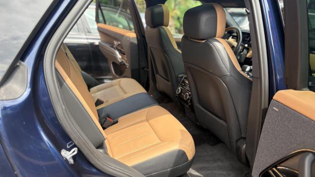 Land Rover Range Rover Sport 3.0D 300CV MHEV Dynamic HSE aut. TETTO APRIBILE FULL OPTIONAL - Foto 7