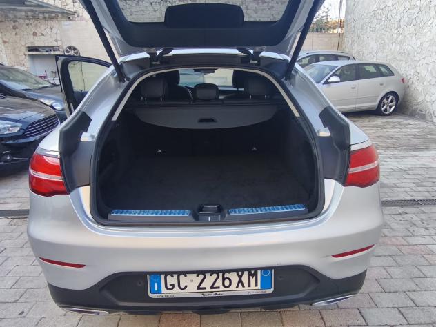 Mercedes-benz GLC 220 d 4Matic CoupPremium - Foto 8
