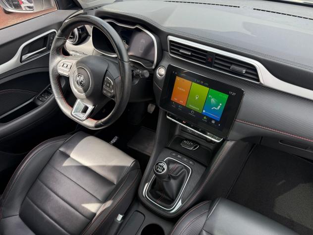 MG ZS 1.0 ALL. LUXURY **TETTO PANORAMICO** IVA ESP - Foto 7
