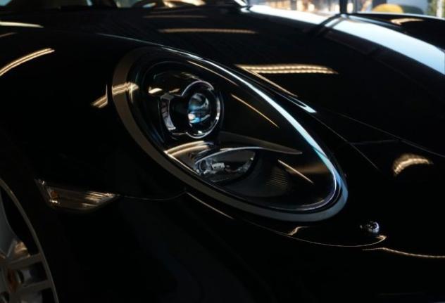 PORSCHE 911 3.4 Carrera Coupé rif. 24221375 - Foto 4