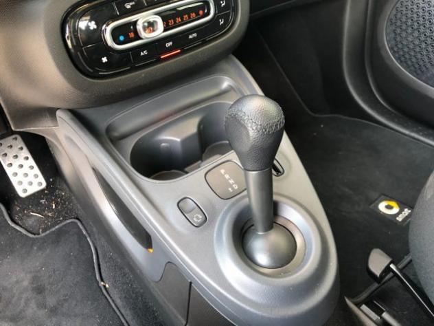 SMART ForTwo 1.0 71CV PASSION PANORAMA LED PACK rif. 24073044 - Foto 10