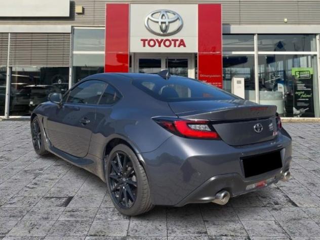 TOYOTA GR86 2.4 Premium Sport A/T rif. 24126786 - Foto 3
