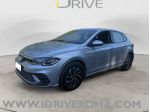 VOLKSWAGEN Polo Polo 1.0 tsi Life 95cv "SILVER MATALLIC" rif. 23766099