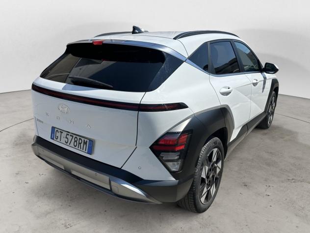 Hyundai Kona 1.0 T-GDI 48V 120cv X Line - PROMO - Foto 5