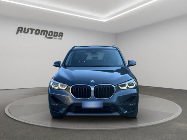 BMW X1 XDRIVE 25 E ADVANTAGE rif. 23957240 - Foto 2