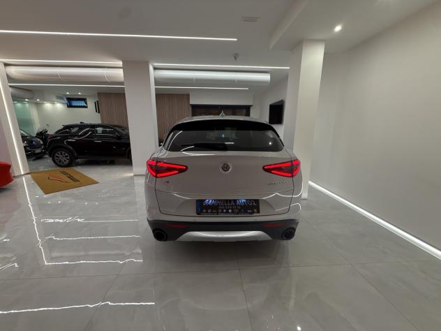 Alfa Romeo Stelvio Stelvio 2.2 Turbodiesel 190 CV AT8 Q4 Super Business - Foto 5