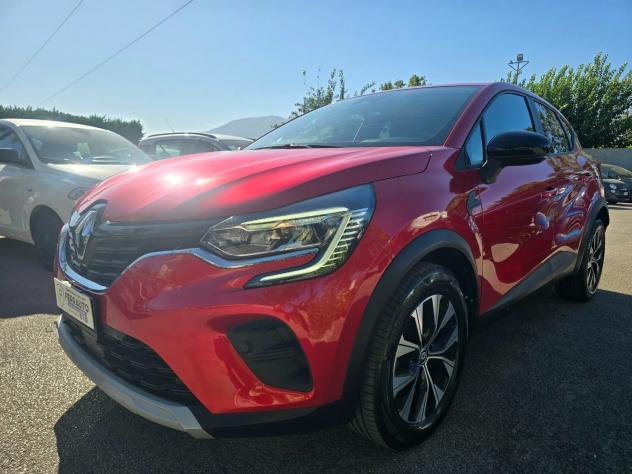 Renault Captur TCe 100 CV GPL EVOLUTION - Foto 7
