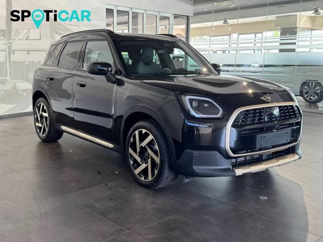 MINI Countryman Mini U25 Mini 1.5 48V C Favoured auto - Foto 3