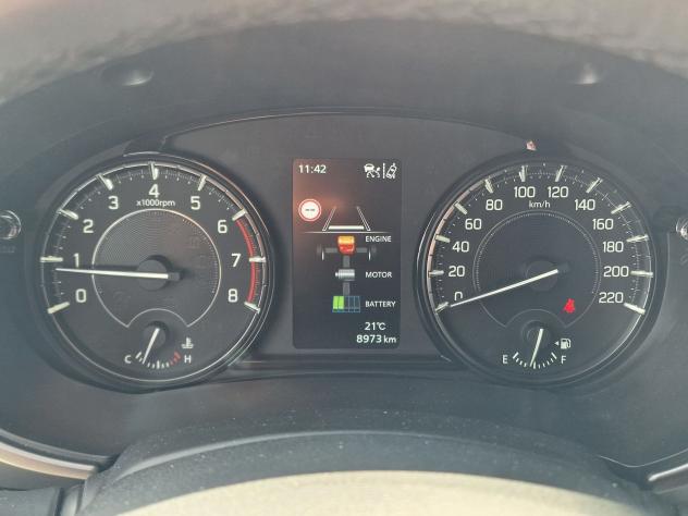 Suzuki Vitara 1.4 Boosterjet hybrid Cool+ - Aziendale - Foto 9