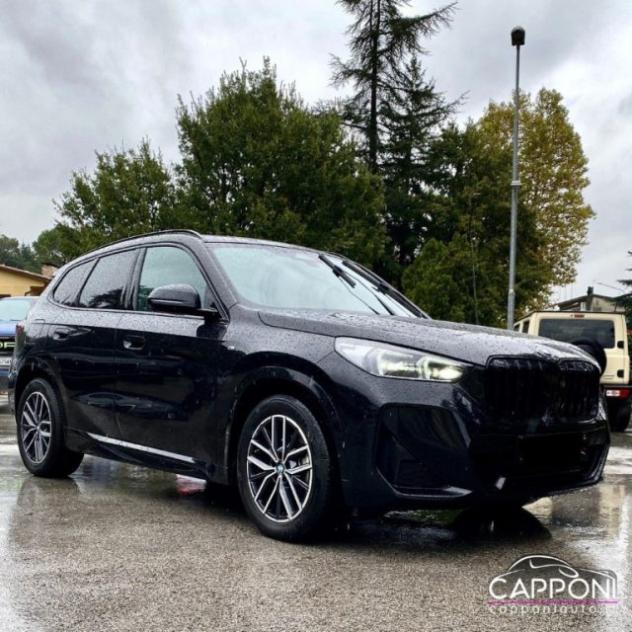 BMW X1 xDrive 20d rif. 24002489
