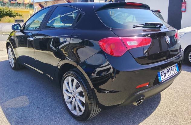 Alfa Romeo Giulietta 1.6 JTDm 120 CV Super - Foto 7