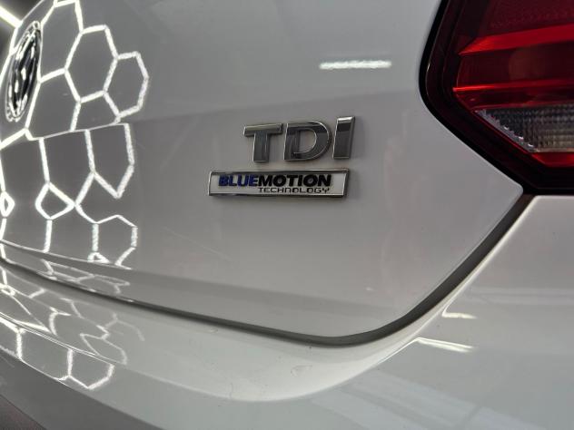 Volkswagen Polo 1.4 TDI 90 CV 5p. Highline BlueMotion Technology - Foto 10